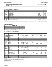 浏览型号PLUS405-45N的Datasheet PDF文件第8页