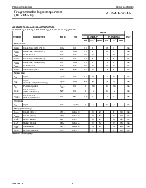 浏览型号PLUS405-45N的Datasheet PDF文件第9页