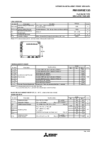 浏览型号PM100RSE120的Datasheet PDF文件第3页