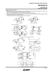 浏览型号PM150RSE120的Datasheet PDF文件第5页