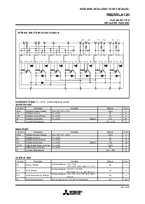 浏览型号PM25RLA120的Datasheet PDF文件第2页