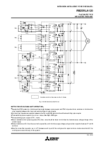 浏览型号PM25RLA120的Datasheet PDF文件第6页