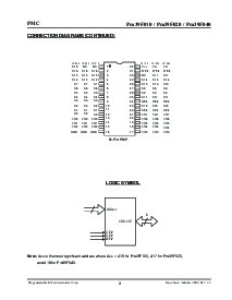 浏览型号PM39F010的Datasheet PDF文件第3页