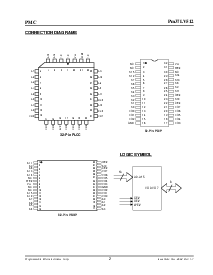 浏览型号PM37LV512的Datasheet PDF文件第2页