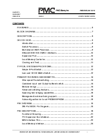浏览型号PM3350-SW的Datasheet PDF文件第3页