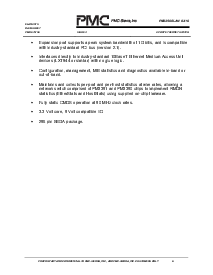 浏览型号PM3350-SW的Datasheet PDF文件第8页