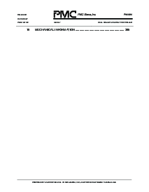 浏览型号PM3386-BI的Datasheet PDF文件第7页