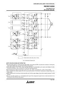 浏览型号PM300CSE060的Datasheet PDF文件第6页