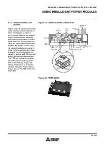 浏览型号PM300CVA060的Datasheet PDF文件第3页