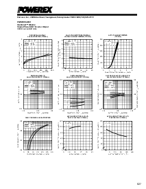 浏览型号PM300DSA060的Datasheet PDF文件第5页