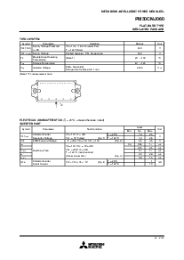 浏览型号PM30CNJ060的Datasheet PDF文件第3页