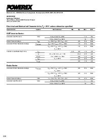 浏览型号PM30RSF060的Datasheet PDF文件第4页