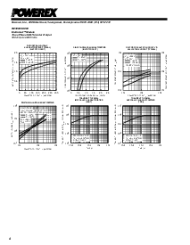 浏览型号PM300CSD060的Datasheet PDF文件第4页