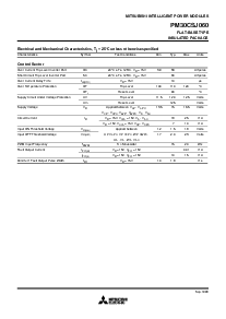 浏览型号PM30CSJ060的Datasheet PDF文件第3页