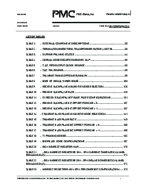 浏览型号PM4354-PI的Datasheet PDF文件第11页