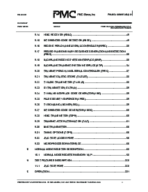 浏览型号PM4354-PI的Datasheet PDF文件第3页