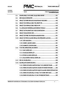 浏览型号PM4354-PI的Datasheet PDF文件第4页