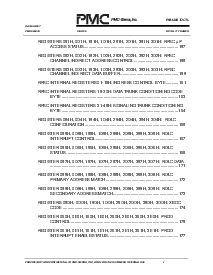浏览型号PM4388-RI的Datasheet PDF文件第10页