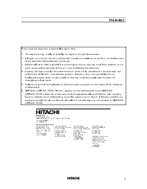 浏览型号PM45502C的Datasheet PDF文件第9页