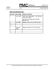 浏览型号PM4341A-RI的Datasheet PDF文件第2页