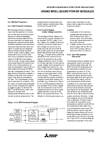 浏览型号PM400DVA060的Datasheet PDF文件第9页