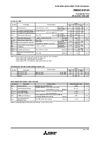 浏览型号PM50CSE120的Datasheet PDF文件第4页