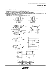 浏览型号PM50CSE120的Datasheet PDF文件第5页