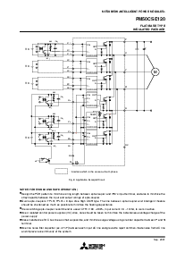 浏览型号PM50CSE120的Datasheet PDF文件第6页