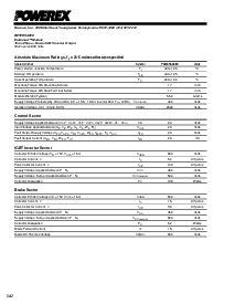 浏览型号PM50RSA060的Datasheet PDF文件第2页