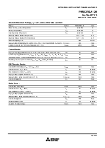 浏览型号PM50RSA120的Datasheet PDF文件第2页