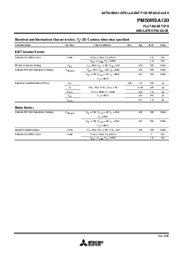 浏览型号PM50RSA120的Datasheet PDF文件第4页