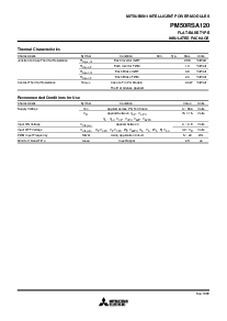 浏览型号PM50RSA120的Datasheet PDF文件第5页