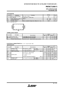 浏览型号PM50CTJ060-3的Datasheet PDF文件第3页