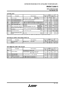 浏览型号PM50CTJ060-3的Datasheet PDF文件第4页