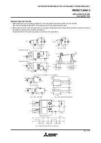 浏览型号PM50CTJ060-3的Datasheet PDF文件第5页