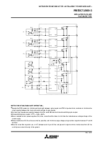 浏览型号PM50CTJ060-3的Datasheet PDF文件第6页