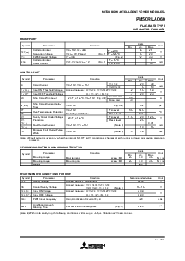 浏览型号PM50RLA060的Datasheet PDF文件第4页