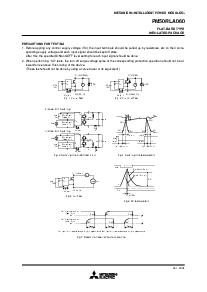 浏览型号PM50RLA060的Datasheet PDF文件第5页