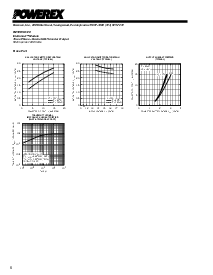 浏览型号PM50RSD120的Datasheet PDF文件第6页