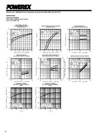 浏览型号PM50CSD060的Datasheet PDF文件第4页