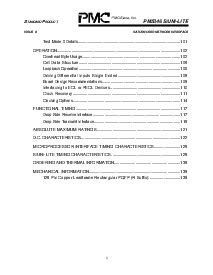 浏览型号PM5346的Datasheet PDF文件第3页
