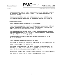 浏览型号PM5346的Datasheet PDF文件第5页
