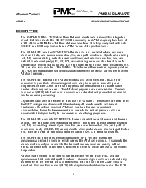浏览型号PM5346的Datasheet PDF文件第9页
