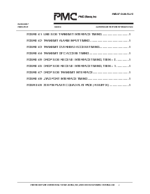 浏览型号PM5347-RI的Datasheet PDF文件第13页