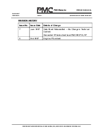 浏览型号PM5348-RI的Datasheet PDF文件第2页