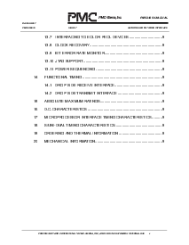 浏览型号PM5348-RI的Datasheet PDF文件第6页