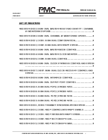 浏览型号PM5348-RI的Datasheet PDF文件第7页