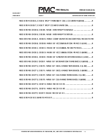 浏览型号PM5348-RI的Datasheet PDF文件第10页