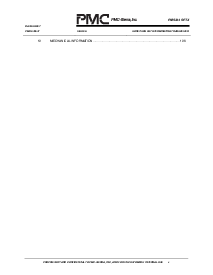 浏览型号PM5344-RI的Datasheet PDF文件第6页