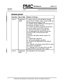 浏览型号PM5343-RI的Datasheet PDF文件第3页